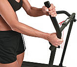 Бігова доріжка Toorx Treadmill City Compact Rose Gold (CITY-COMPACT-R), фото 10