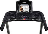 Бігова доріжка Toorx Treadmill Voyager (VOYAGER), фото 4