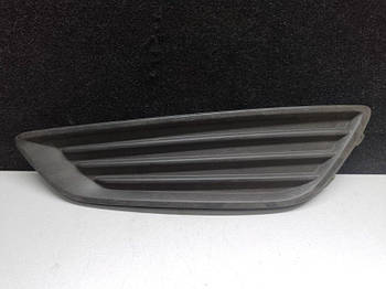 Заглушка ПТФ FORD FOCUS 10-18 2.0 C20HDEX 2018 лев. (б/у)