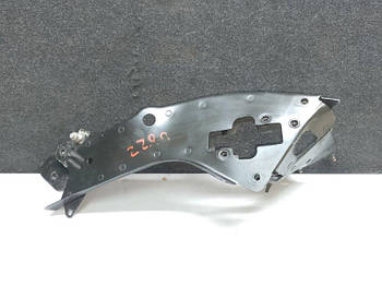 Панель передня верхня MERCEDES E-CLASS W211 02-09 W211 M272972 3.5 2008 ліва. (б/у)