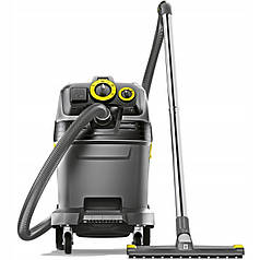 Пилосос промисловий Kärcher NT 40/1 TACT TE L