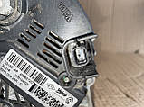 Генератор для Renault Megane 3, Scenic, 1.5 dci, 231000026R, TG15C146, 2606272D, 150A, дефект шкив, фото 9
