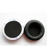 Амбушури подушки для навушників Steelseries Siberia V1 V2 V3, фото 3