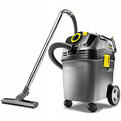 Пилосос промисловий Kärcher NT 40/1 AP L