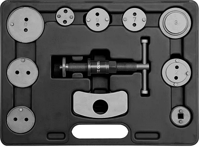 Инструменты для автомастерских