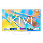 Телевізор KIVI 32F760QW, фото 3