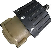 Редуктор мережевого шуруповерта високий