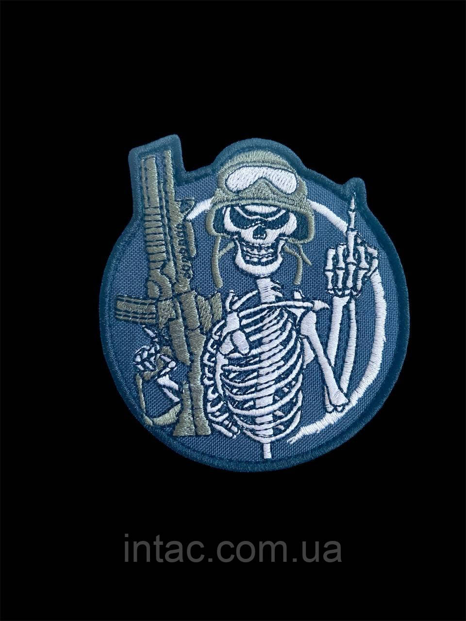 Шеврон, фото 1