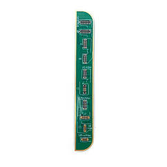 Плата до програматора JC V1SE/V1S Pro,для FPC receiver  iPhone 8-13 Pro Max