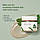 Заспокійливий крем з морським полином ROUND LAB Mugwort Calming Cream 80мл, фото 4