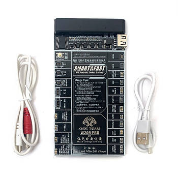 Програматори, плати