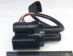 Кран пічки ГАЗель (3 виходи) РКНУ 810903020