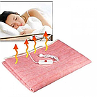 Електричне простирадло YASAM 120x160, фото 2