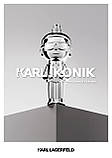 Karl Lagerfeld Karl Ikonik Pour Homme Eau De Parfum Парфумована вода, 2 мл Пробник, фото 4