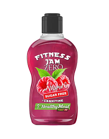 Фітнес джем POWER PRO Healthy Meal малина 200 г