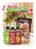 Фітнес джем POWER PRO Healthy Meal малина 200 г, фото 3