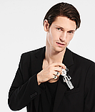 Karl Lagerfeld Karl Ikonik Pour Homme Eau De Parfum Парфумована вода, 2 мл Пробник, фото 10