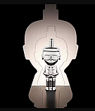 Karl Lagerfeld Karl Ikonik Pour Homme Eau De Parfum Парфумована вода, 2 мл Пробник, фото 9