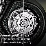 Електробритва Philips X3051/00, фото 5