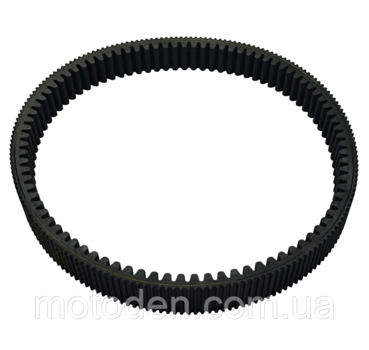 Ремінь варіатора оригінал MITSUBOSHI 0180-055000-0001 CF MOTO 36.7*939, фото 1