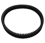 Ремінь варіатора оригінал 0180-055000-0005 CF MOTO 903.5*34.1*25  CARLISLE USA, фото 2