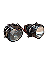DriveX Biled GL 3,0 дюйма 55W 60W 6000K світлодіодні лінзи, фото 4
