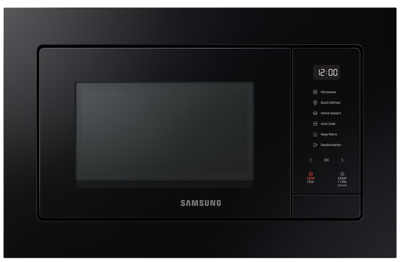 Мікрохвильовка Samsung MS23A7318GK