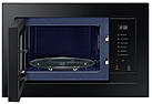 Мікрохвильовка Samsung MS23A7318GK, фото 4
