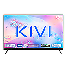 Телевізор KIVI 32H760QB, фото 3