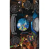 Сухий сніданок Kellogg's Wednesday Breakfast Cereal Family Size зі смаком печиво та крему 351г, фото 7