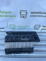 Компенсаційний (розширювальний) бачок б/в DAF CF 85 (1669756) оригінал, 330х330х600 мм