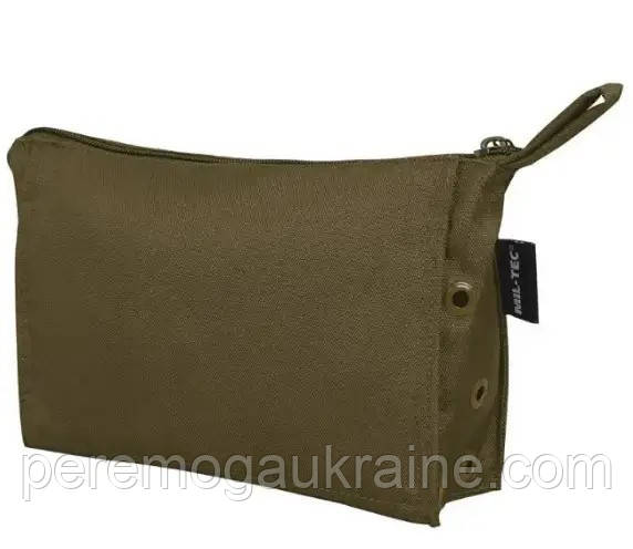 Косметичка німецької армії Mil-Tec coyote 16003005