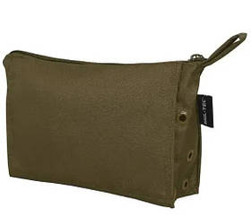 Косметичка німецької армії Mil-Tec coyote 16003005