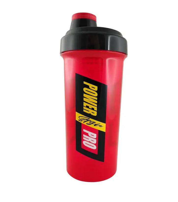 Шейкер POWER PRO 600 мл