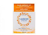 Денний крем для сяйва шкіри обличчя Lumene Valo [Light] Day Cream SPF 15, фото 5