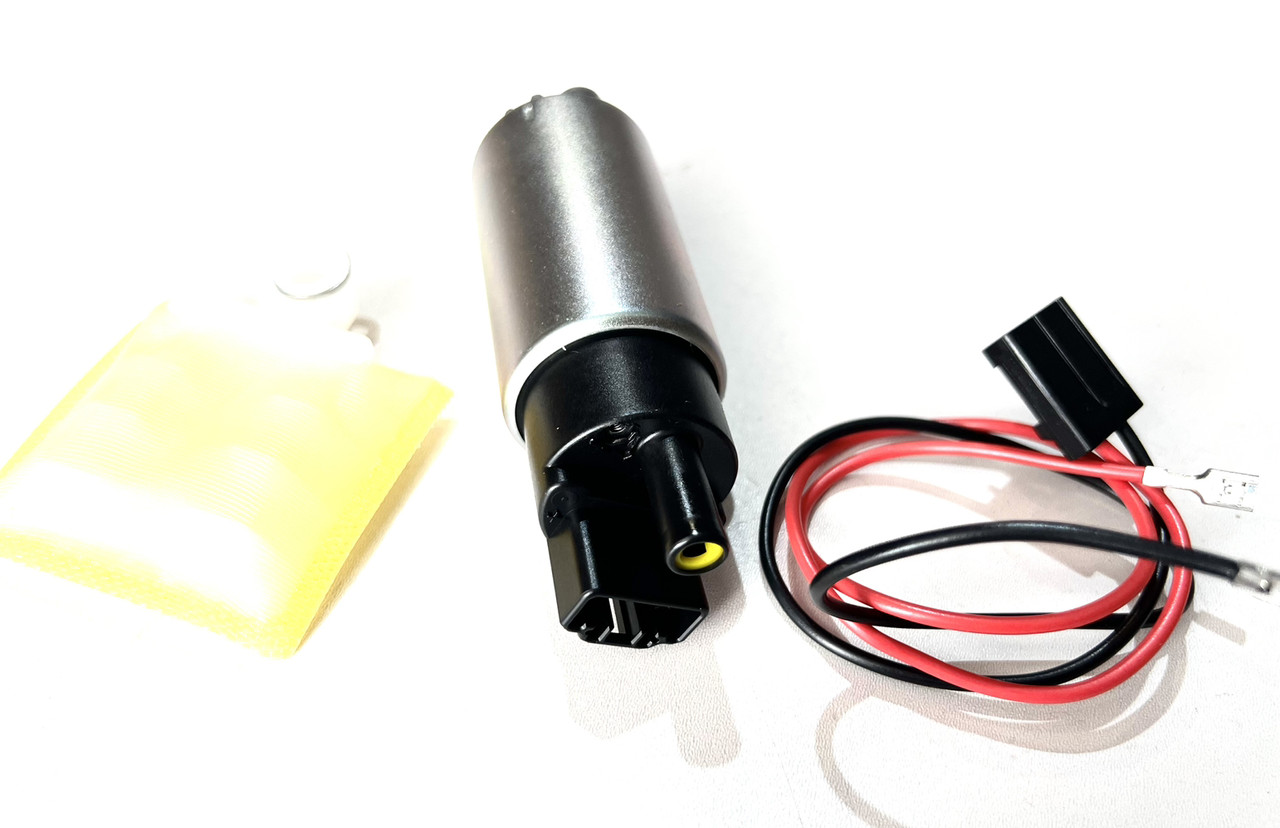 Бензонасос Mitsubishi Lancer 1992-2007, фото 1