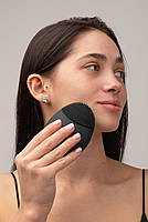 Електрощітка для очищення та масажу обличчя BlackTouch Premium, фото 10