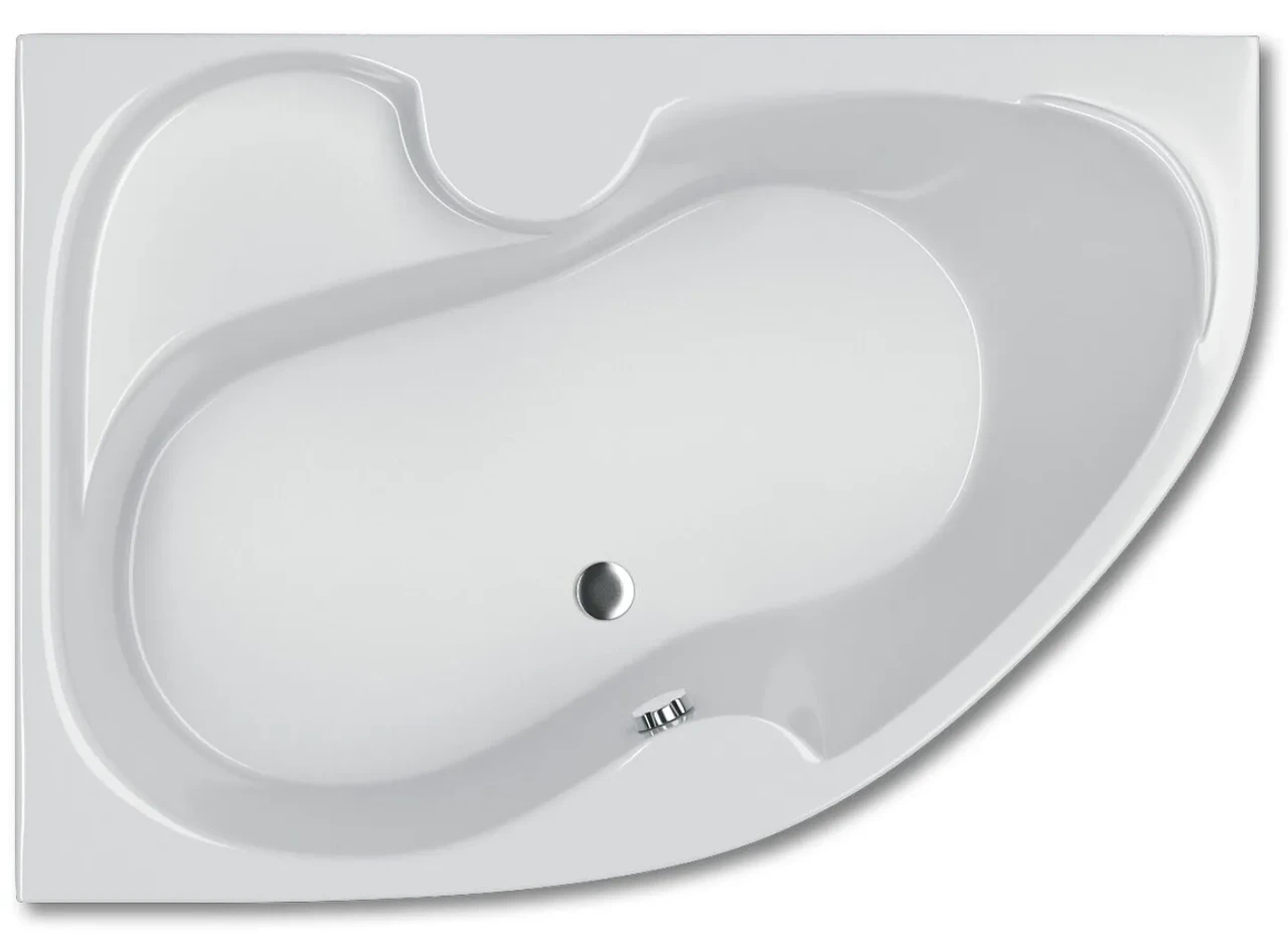 Ванна Koller Pool Montana 170х105 L