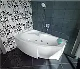 Ванна Koller Pool Montana 170х105 L, фото 4