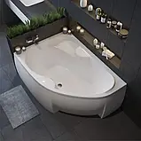 Ванна Koller Pool Montana 170х105 L, фото 2