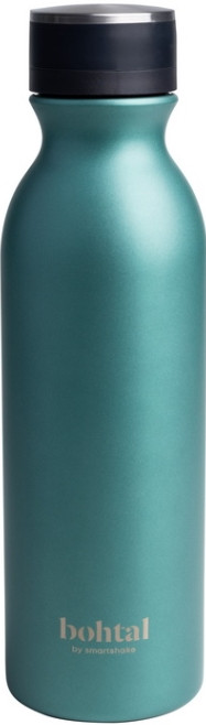 Пляшка Bohtal Insulated Flask Midnight Green 600 ml зелена