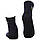 Носки Marlin ANATOMIC ECO, чорний, 9mm,, фото 6