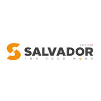 SALVADOR - Деревообробне обладнання