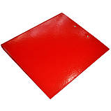 Папка із затиском Clipboard та притиском Miniclip, А4, 25 мм, картонна, PP-покриття, фото 3