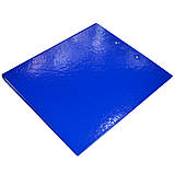 Папка із затиском Clipboard та притиском Miniclip, А4, 25 мм, картонна, PP-покриття, фото 4