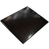 Папка із затиском Clipboard та притиском Miniclip, А4, 25 мм, картонна, PP-покриття, фото 5