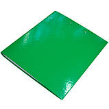 Папка із затиском Clipboard та притиском Miniclip, А4, 25 мм, картонна, PP-покриття, фото 6