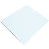 Папка із затиском Clipboard та притиском Miniclip, А4, 25 мм, картонна, PP-покриття, фото 7