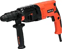YT-82122 Перфоратор SDS+ 850 Вт