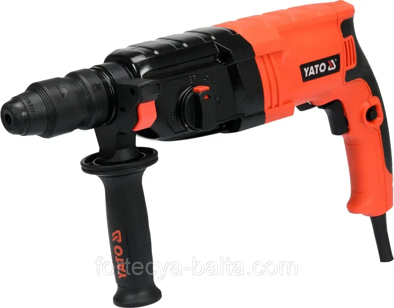 YT-82122 Перфоратор SDS+ 850 Вт